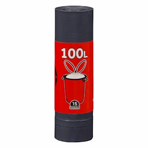 Bolsas de basura 100L