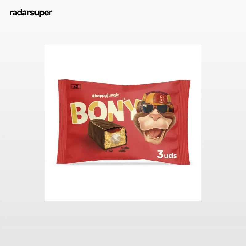 Bony Bimbo 3 ud.