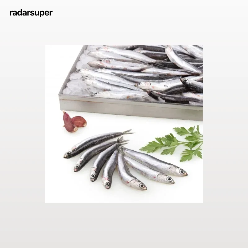 Boquerones 1 kg aprox