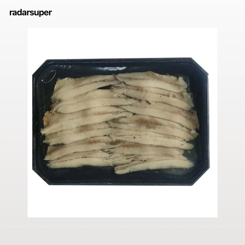 Boquerones en vinagre 50 g.