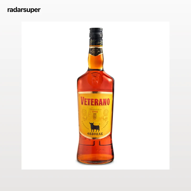 Brandy Veterano 1 l