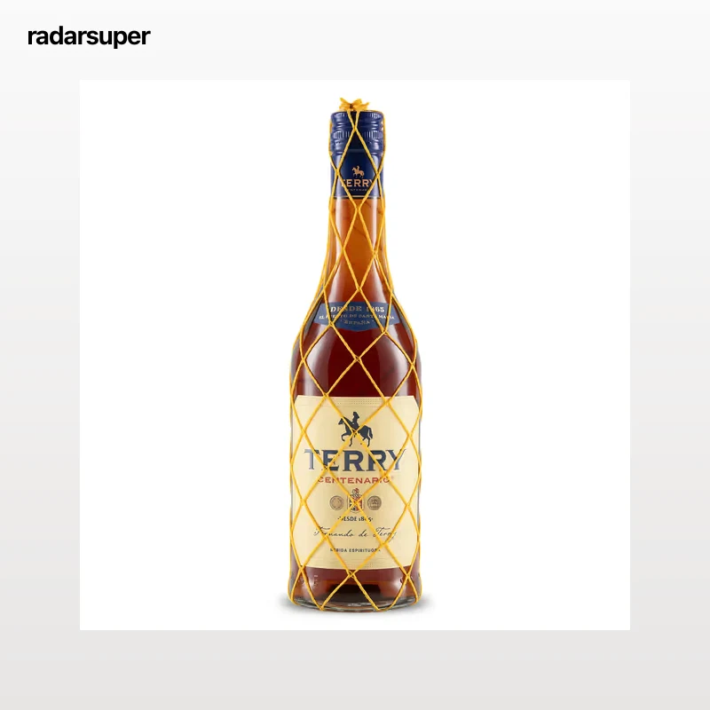 Brandy Centenario 70 cl