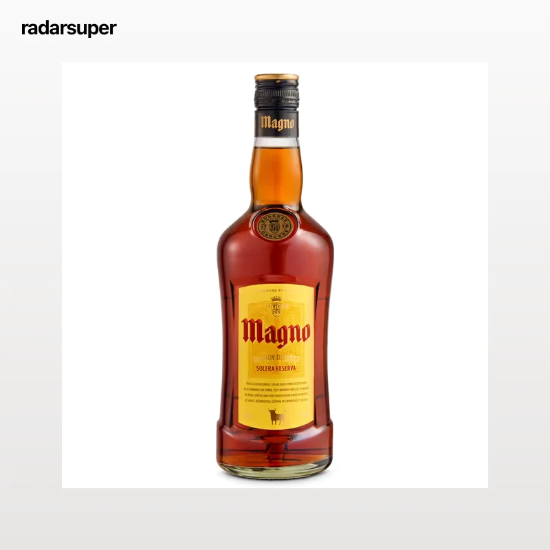 Brandy Magno 70 cl