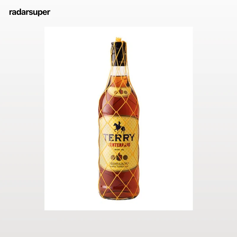 Brandy Terry centenario 1l
