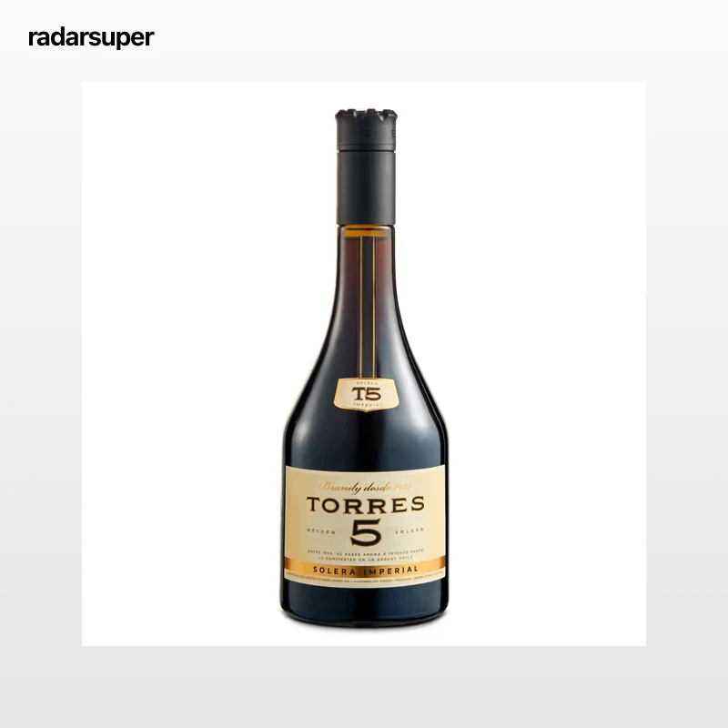 Brandy Torres 70 cl