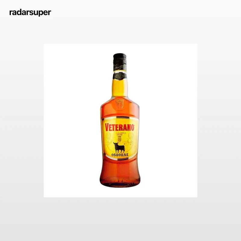 Brandy Veterano 1 l.