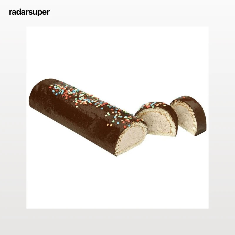 Brazo Bombón 500g