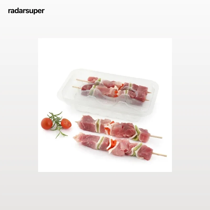 Brocheta de Jamón Fresco de Cerdo Emcesa 310 g