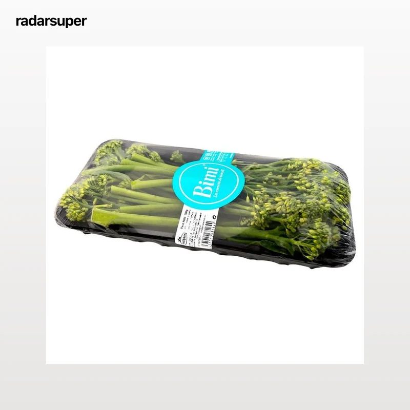 Brócoli Bimi 200 g.