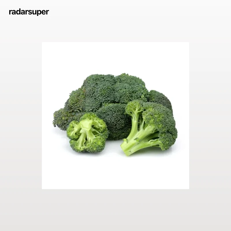 Brócoli Carrefour 500 g
