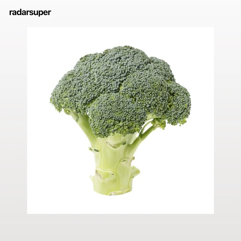 Brócoli filmado 500 g.