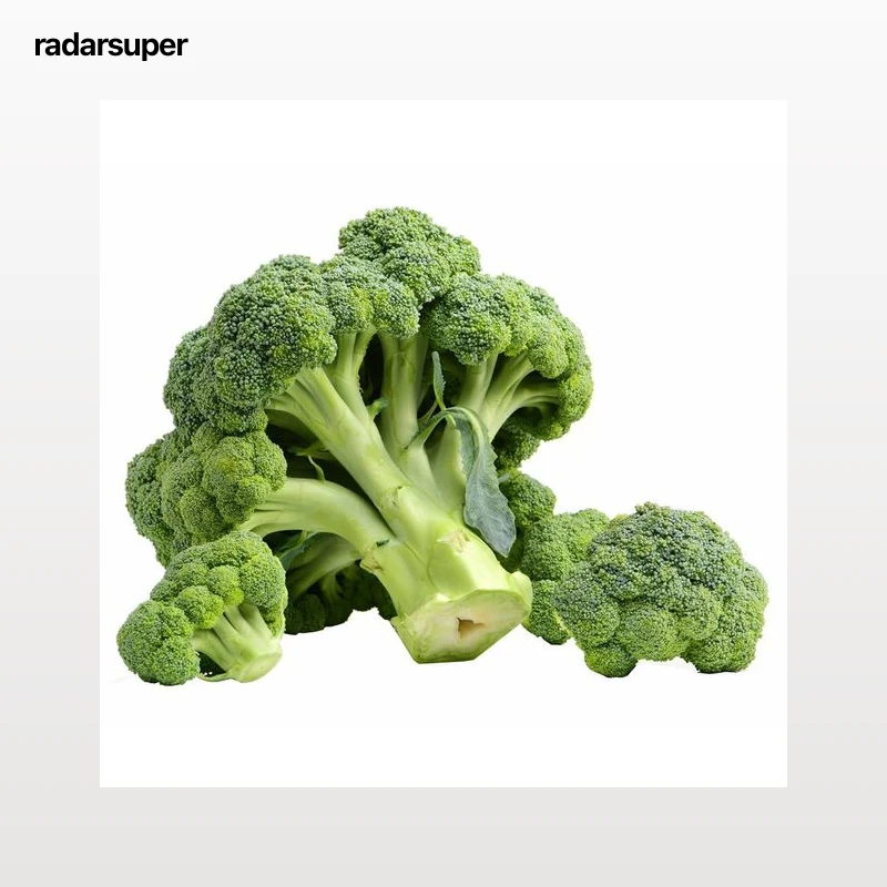 Brócoli