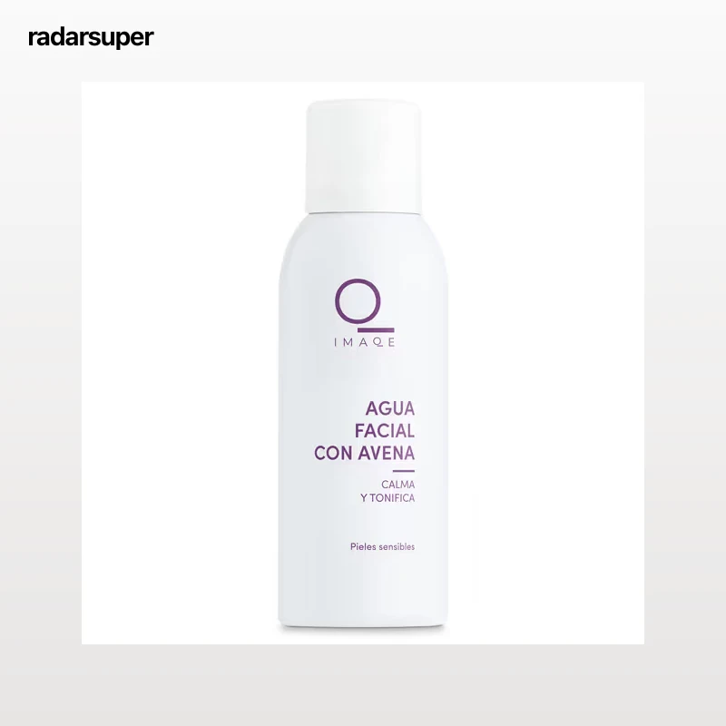 Bruma facial con avena Dia Imaqe 150 ml