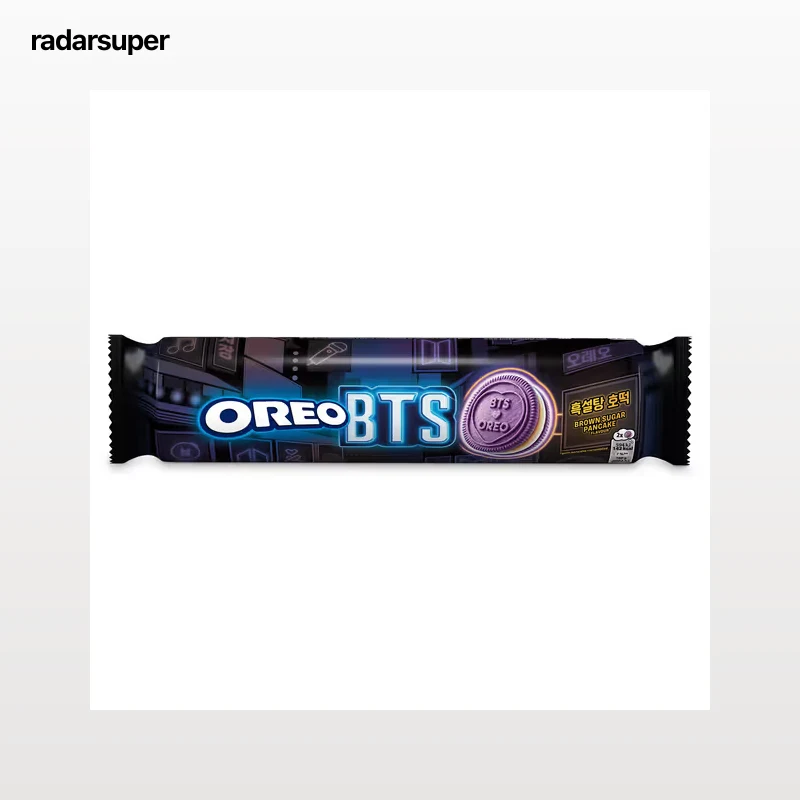 Oreo BTS 157 g