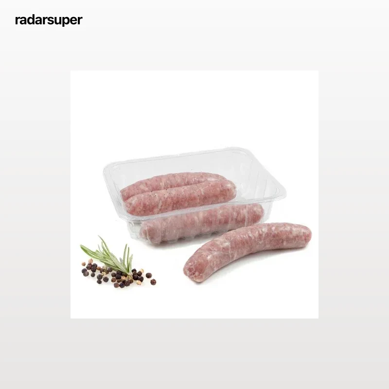 Butifarra Ajo y Perejil Carrefour El Mercado 445 g