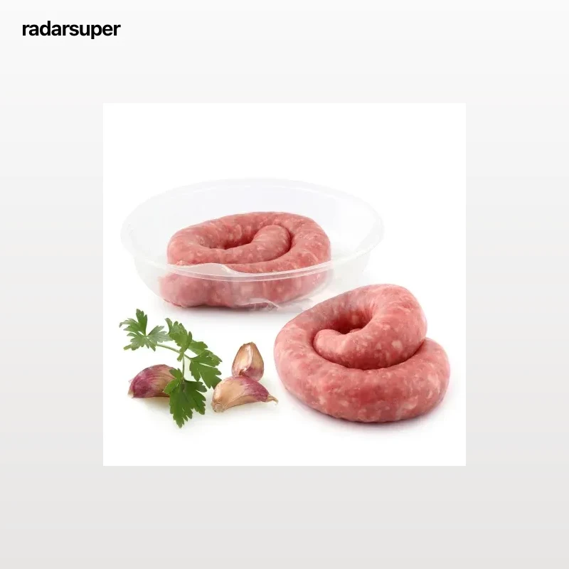 Butifarra fresca extra de cerdo enrollada Carrefour 700 g