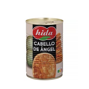 Cabello de Ángel Hida