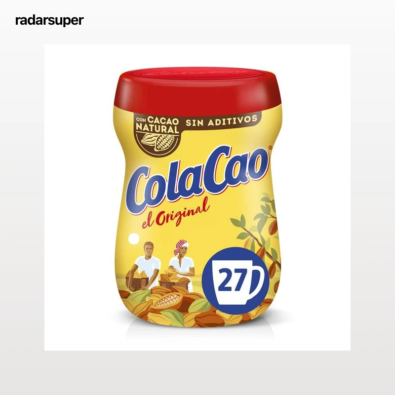 Cacao Colacao 383g