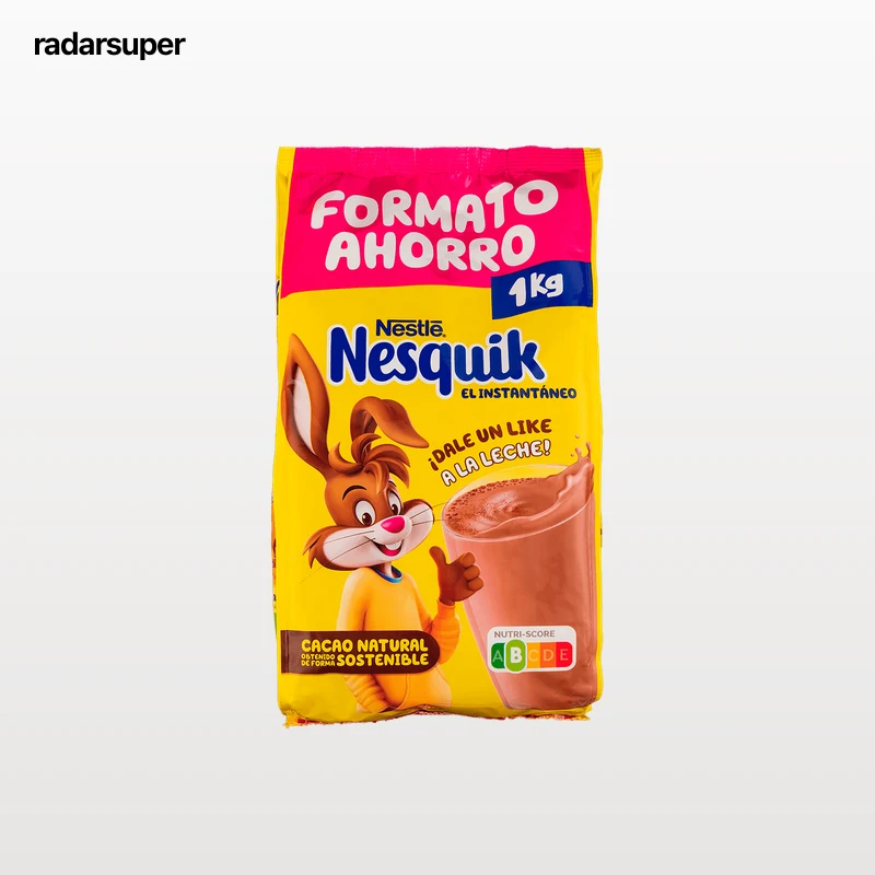 Cacao en polvo