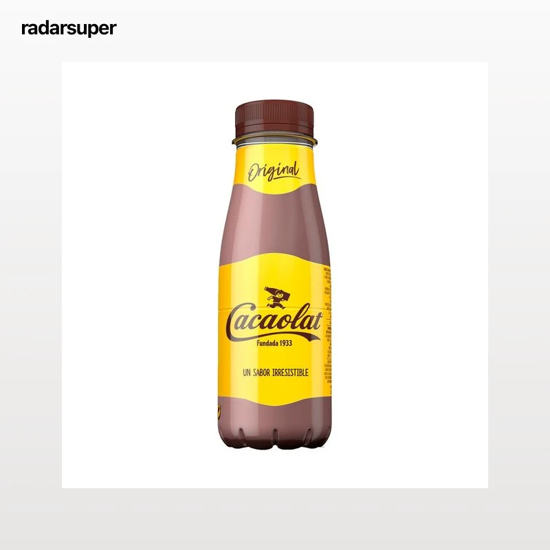 CACAOLAT Batido de cacao 275 ml.