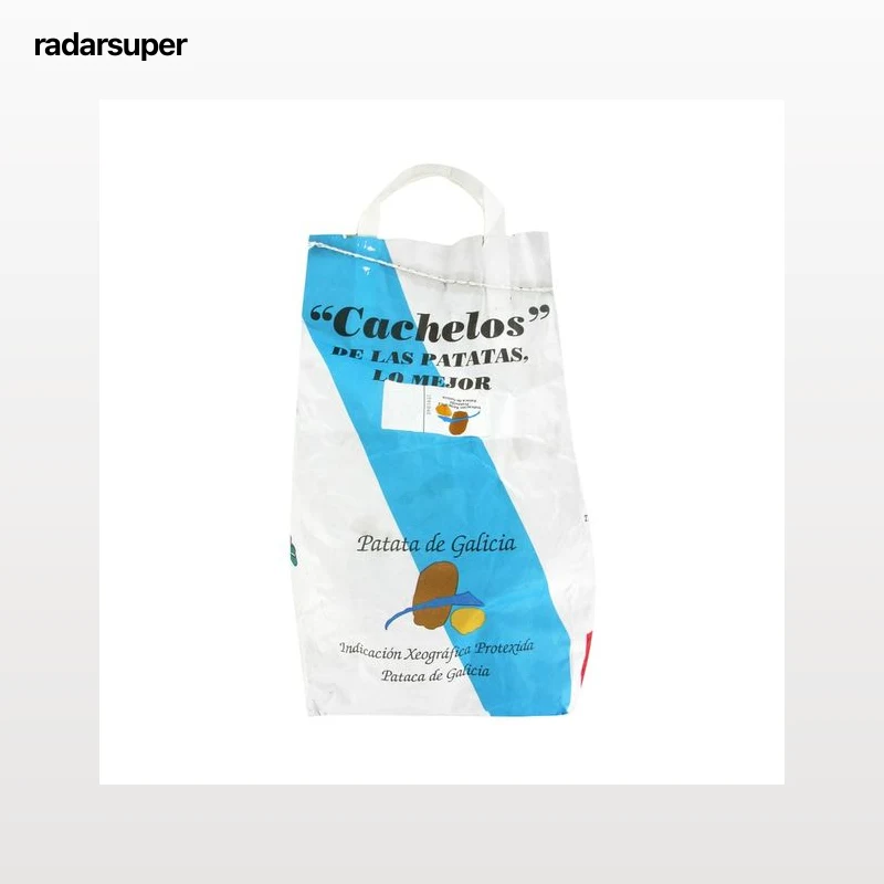 Cachelos  HORTALIZA bolsa 3 kg