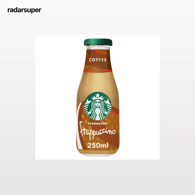 Café frappuccino Starbucks 250 ml