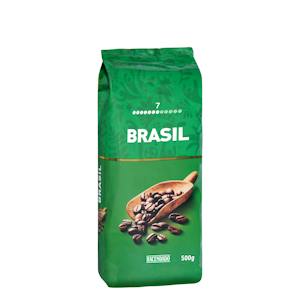 Café en grano Brasil