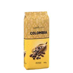 Café en grano Colombia
