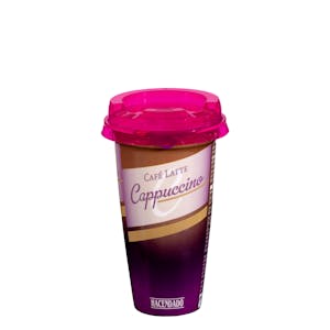 Café con leche cappuccino
