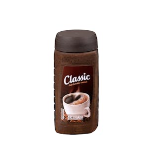Café soluble Classic