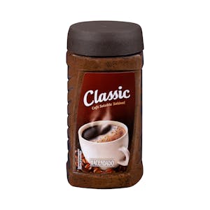Café soluble Classic