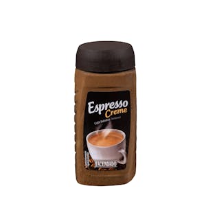 Café soluble Espresso Creme