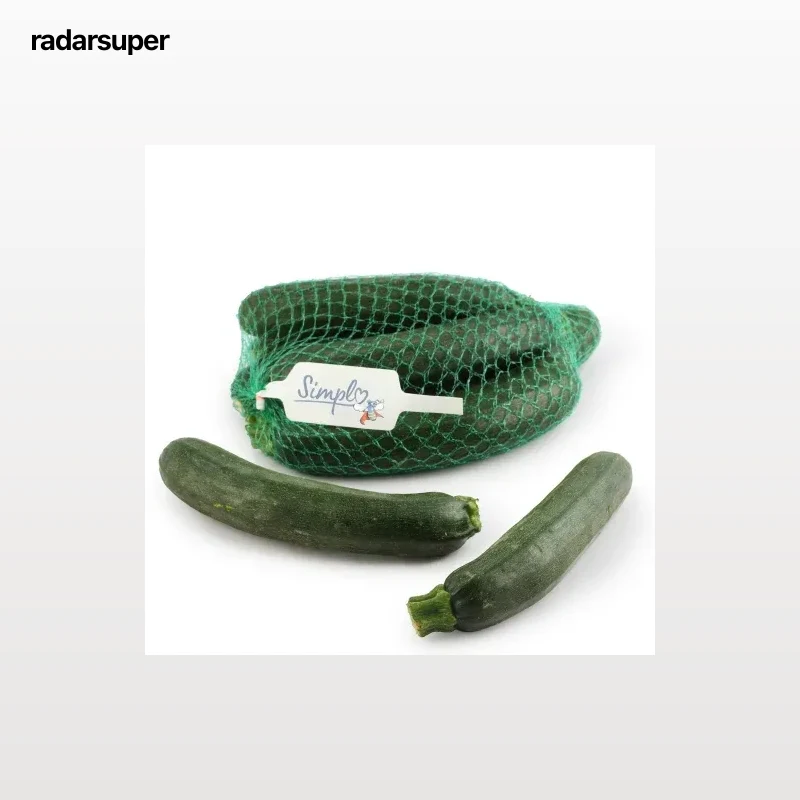 Calabacín Simpl 1,5 kg