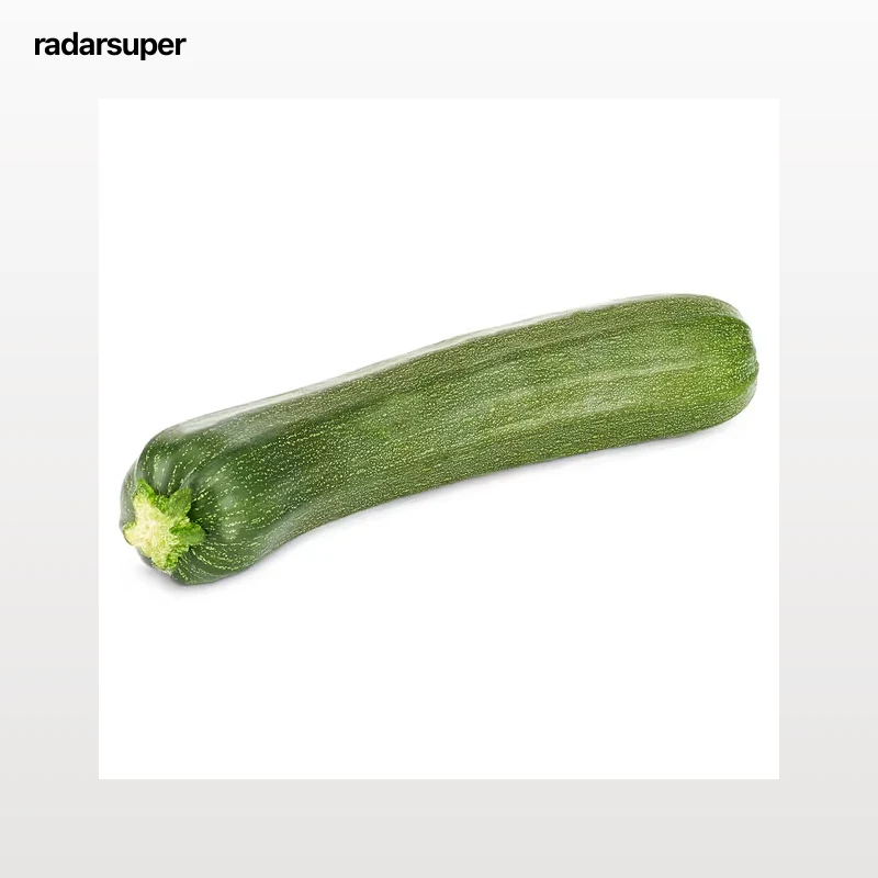 Calabacín unidad 650 g aprox.