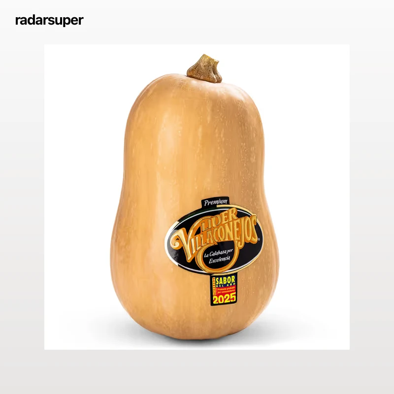 Calabaza 1.6 Kg aprox.