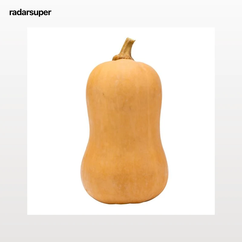 Calabaza pieza 1kg