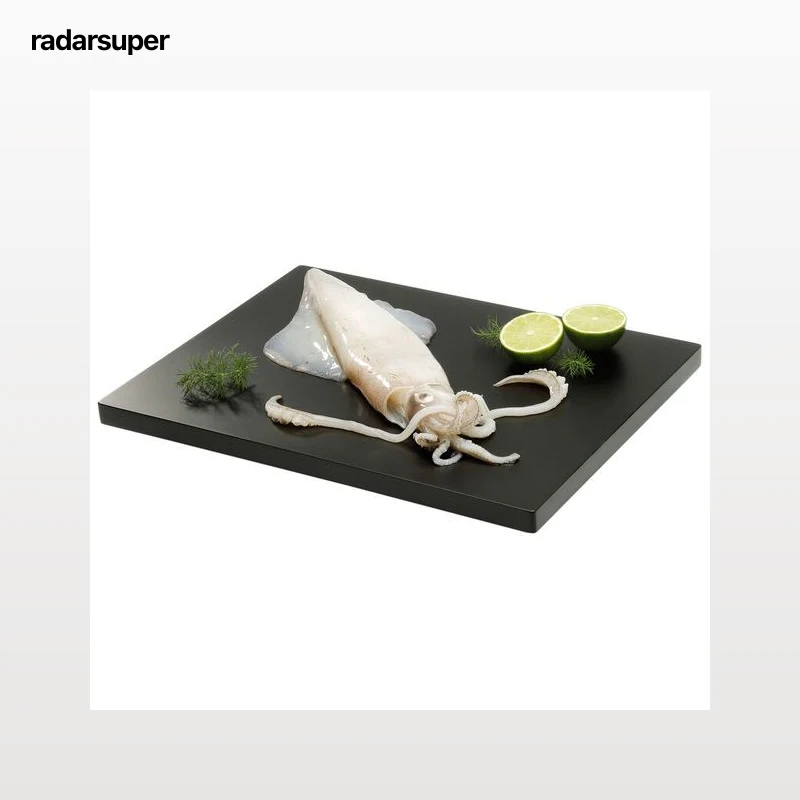 Calamar grande peso aproximado pieza 300g