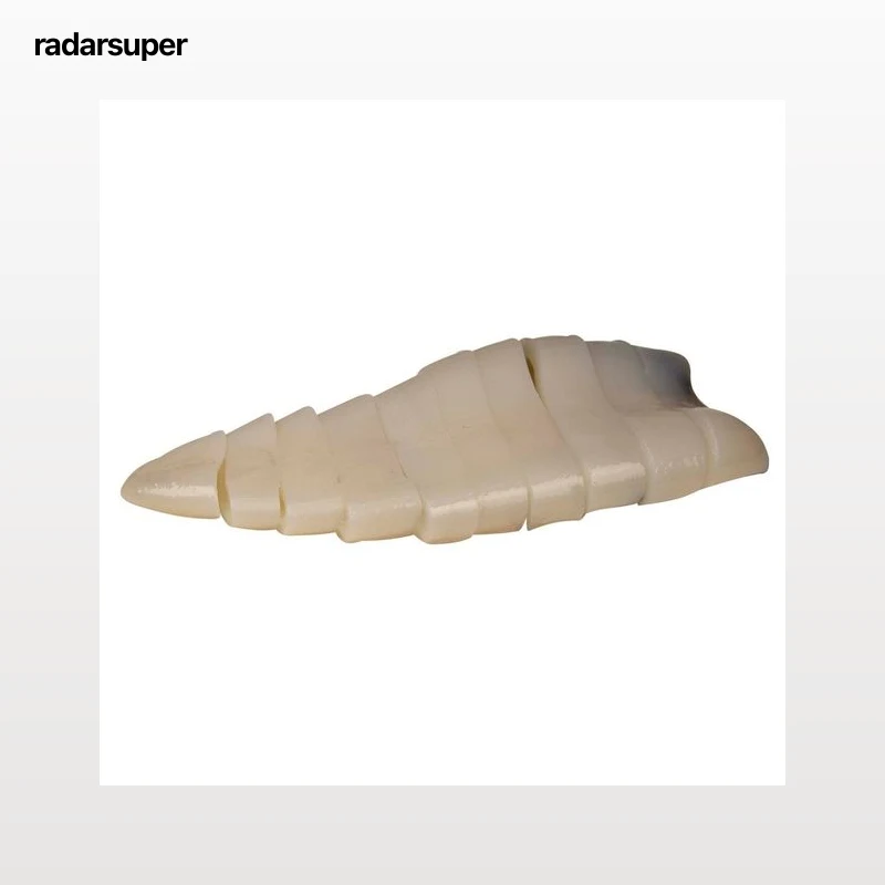 Calamar pequeño - Rodajas