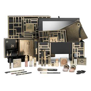 Calendario Adviento 24 Makeup  Glam Secrets
