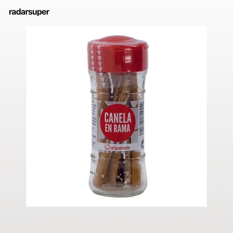 Canela Alipende 14g en rama
