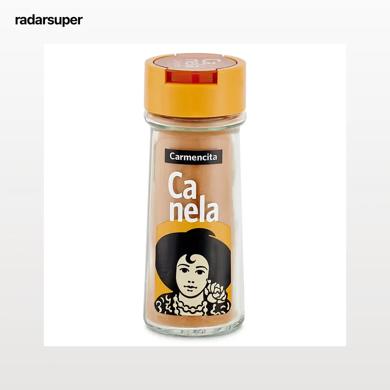 Canela molida Carmencita 43 g