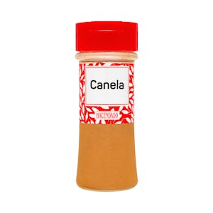 Canela molida