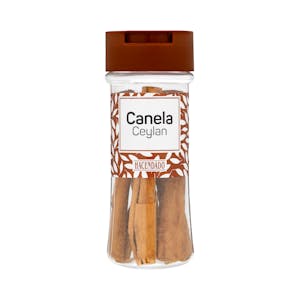 Canela en rama
