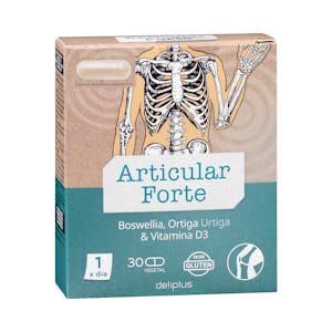 Cápsulas Articular Forte
