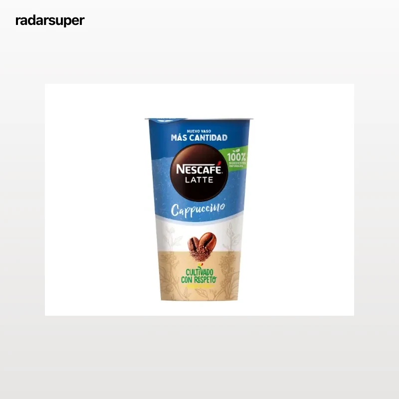 Capuccino Shake