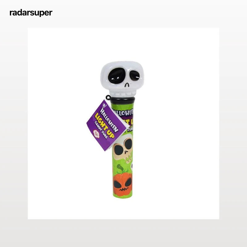 Caramelo de halloween figura luminosa Dolci 10g