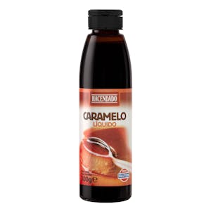 Caramelo líquido