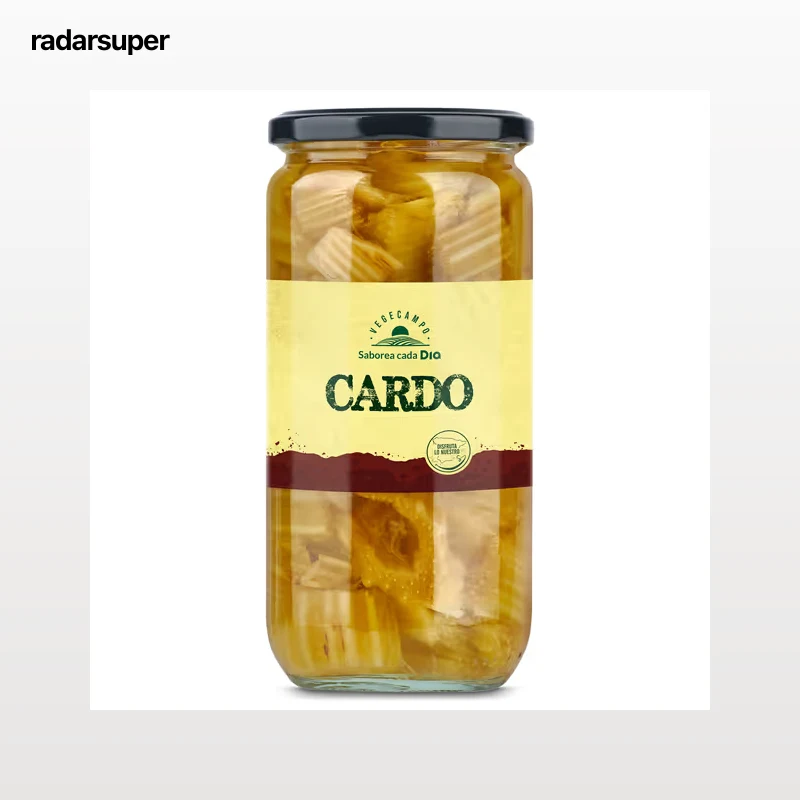 Cardo Dia Vegecampo 400 g
