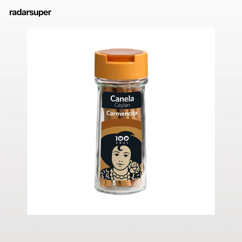 CARMENCITA Canela en rama 18 g.