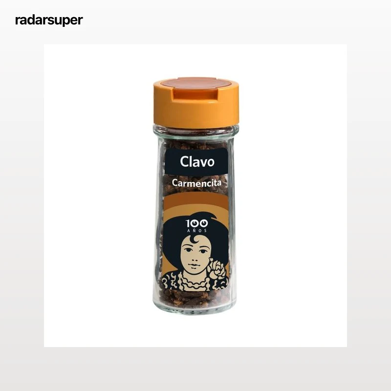 CARMENCITA Clavo en grano 30 g.